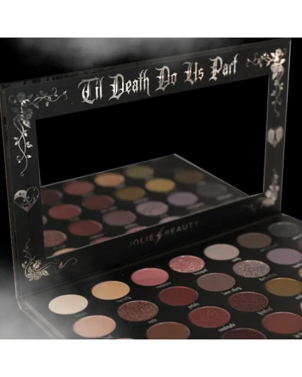 Til Death Palette