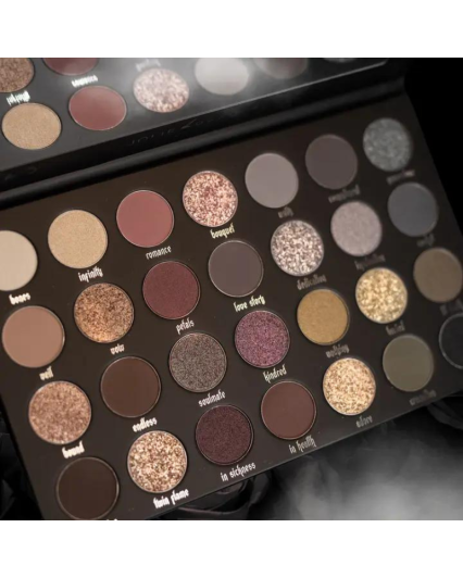 Til Death Palette