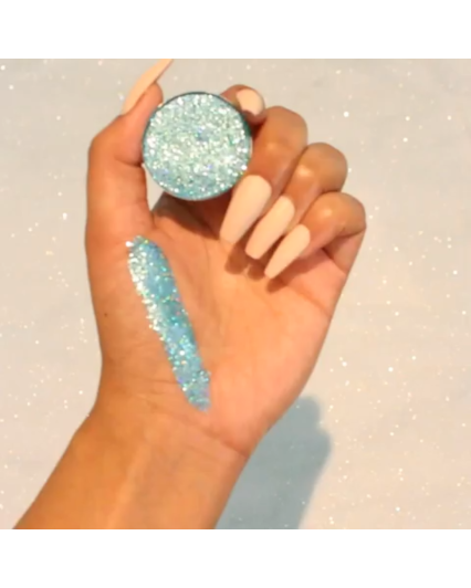 Skyfall Pressed Glitter