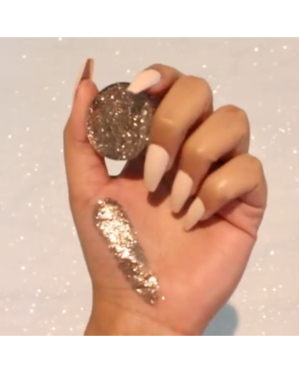 Meteor Pressed Glitter