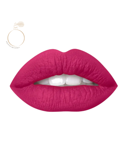 Liquid Lipstick Air Matte -...