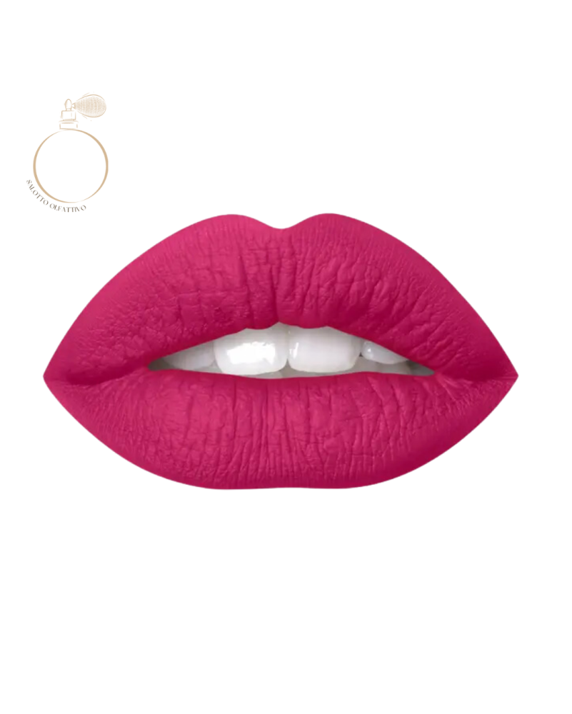 Liquid Lipstick Air Matte - Romance