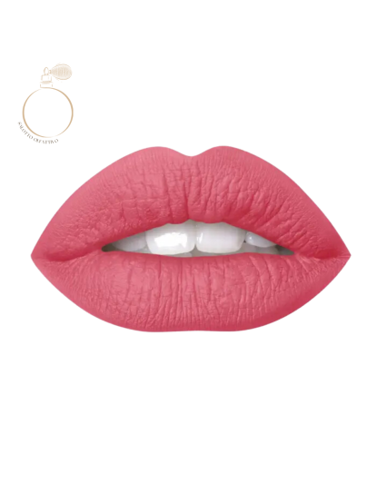 Liquid Lipstick Air Matte - Rosey