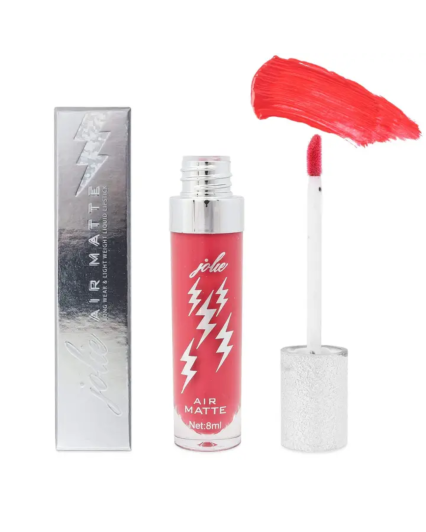 Liquid Lipstick Air Matte - Rosey