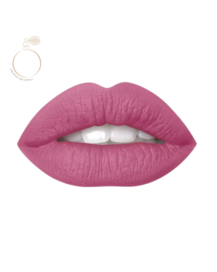 Liquid Lipstick Air Matte - Sensual