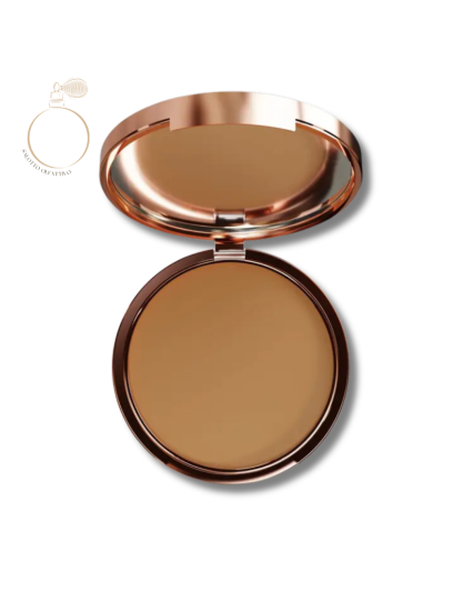 Second Skin Powder Bronzer...