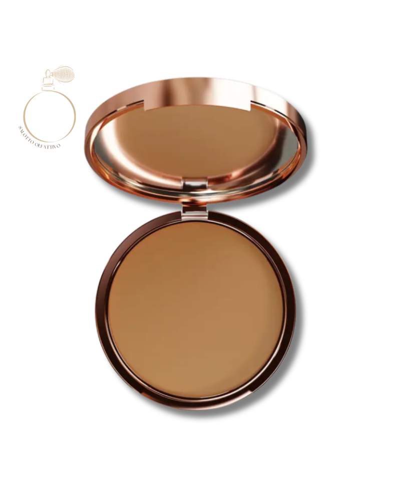 Second Skin Powder Bronzer - Latte