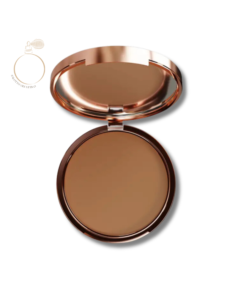 Second Skin Powder Bronzer - Caramel