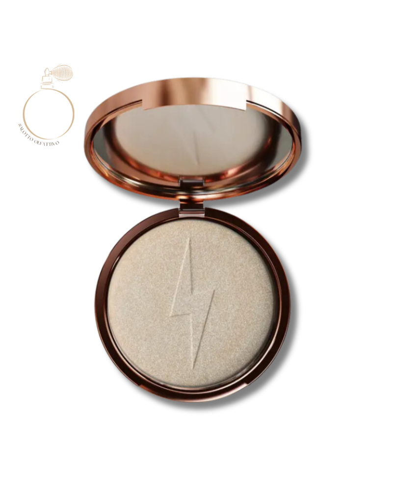 Second Skin Highlighter - Saintly