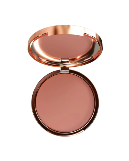 Second Skin Powder Blush -...