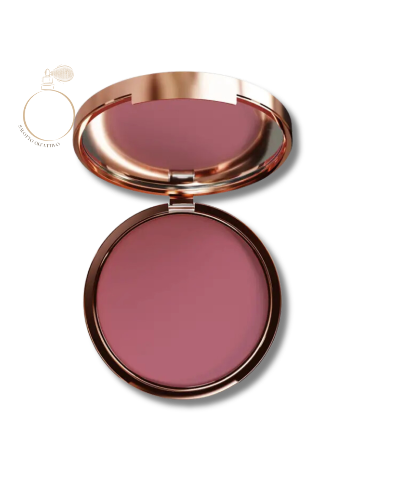 Second Skin Powder Blush - Dusty Rose