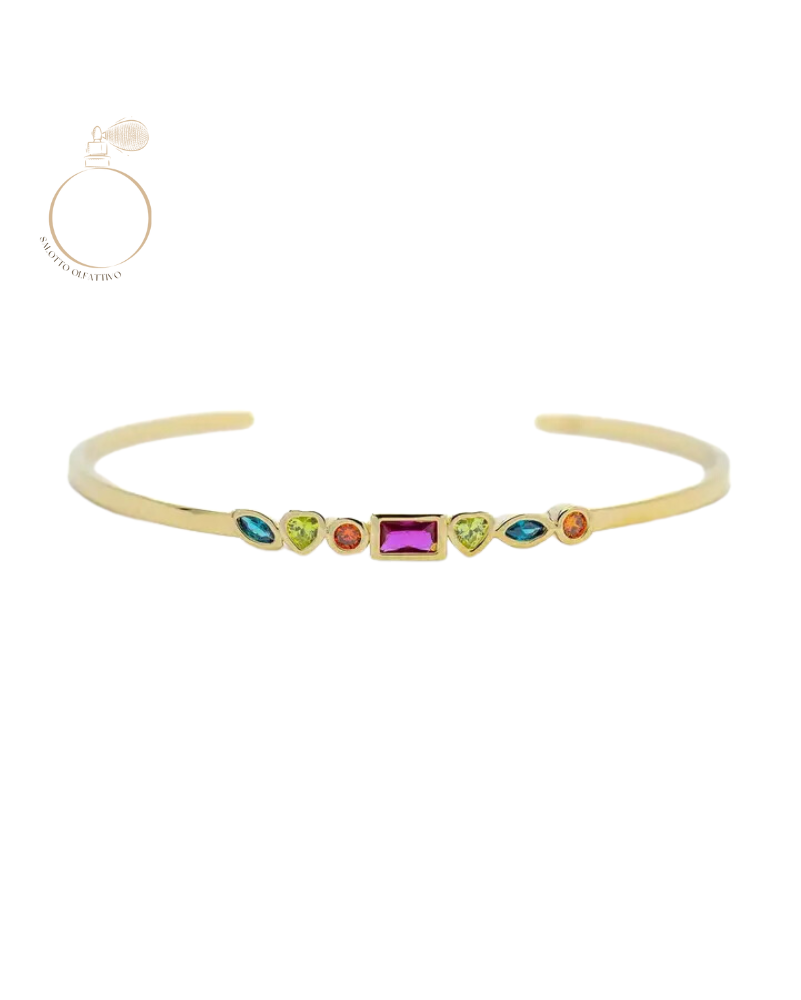 Bracciale Flirt Rosa