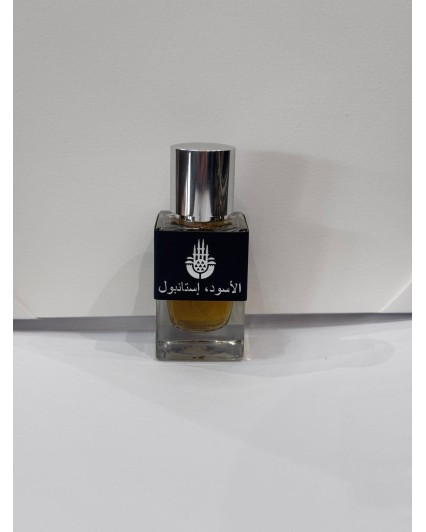 Black Istanbul 30 ml - Limited Edition