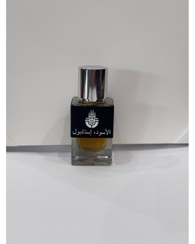 Black Istanbul 30 ml - Limited Edition