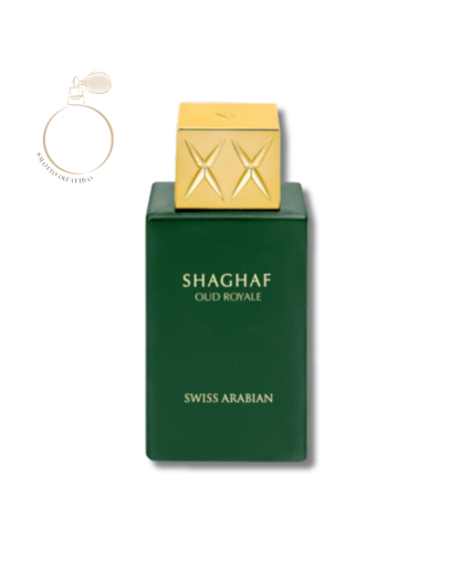 Shagaf Oud Royale