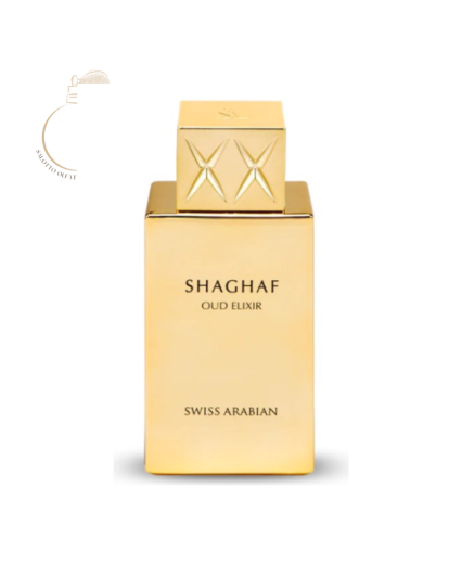 Shagaf Oud Elixir