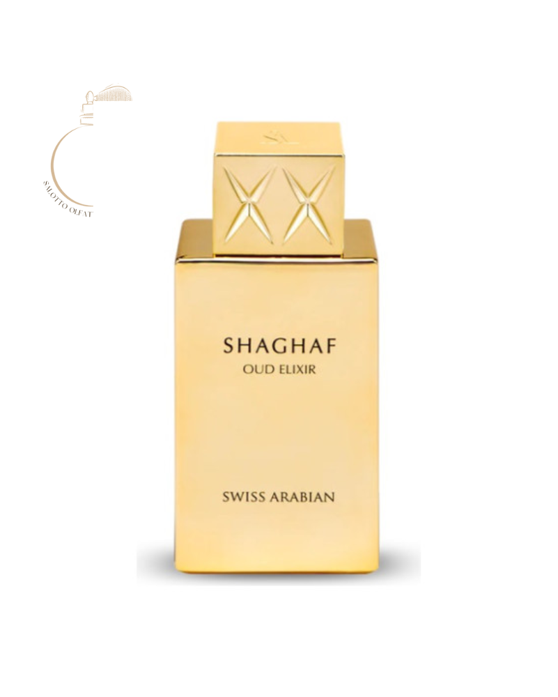 Shagaf Oud Elixir