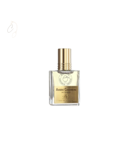 Ambre Cashmere Intense