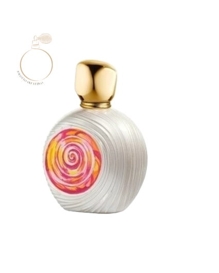 Mon parfum Pearl Candy Edition