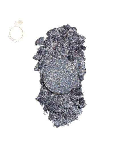 Al chiaro di Luna Pressed Glitter