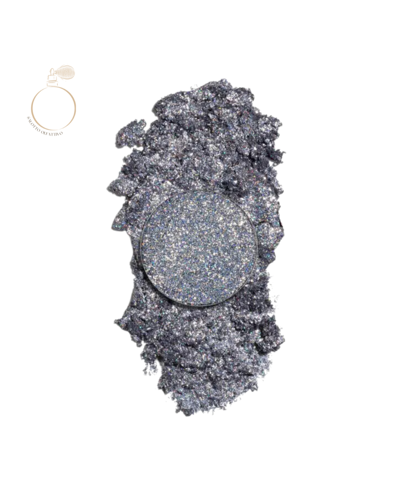 Al chiaro di Luna Pressed Glitter