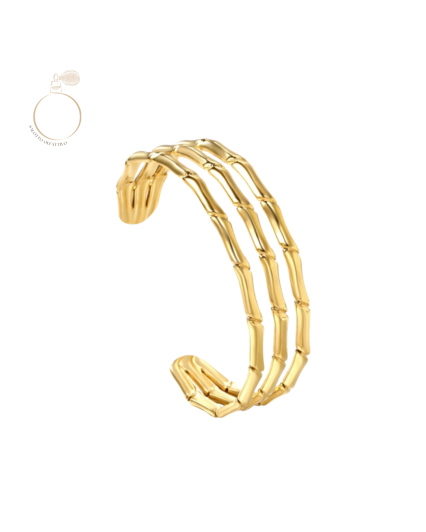 Bracciale Bamboo