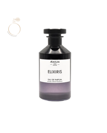 Elixiris