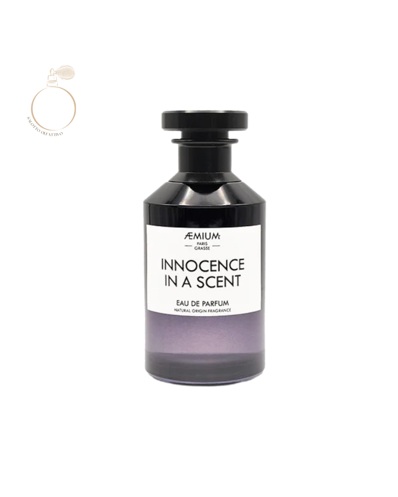 Innocence in a scent