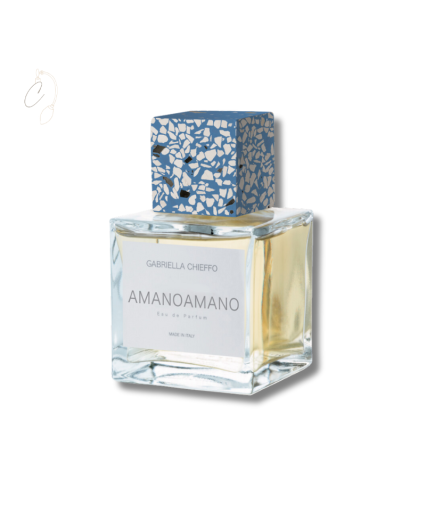 Amanoamano