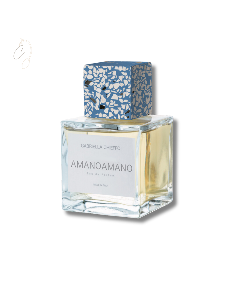 Amanoamano