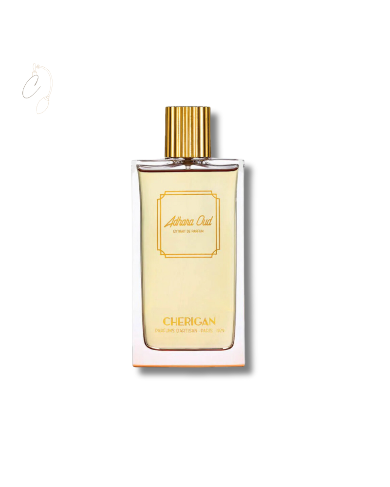 Adhara Oud