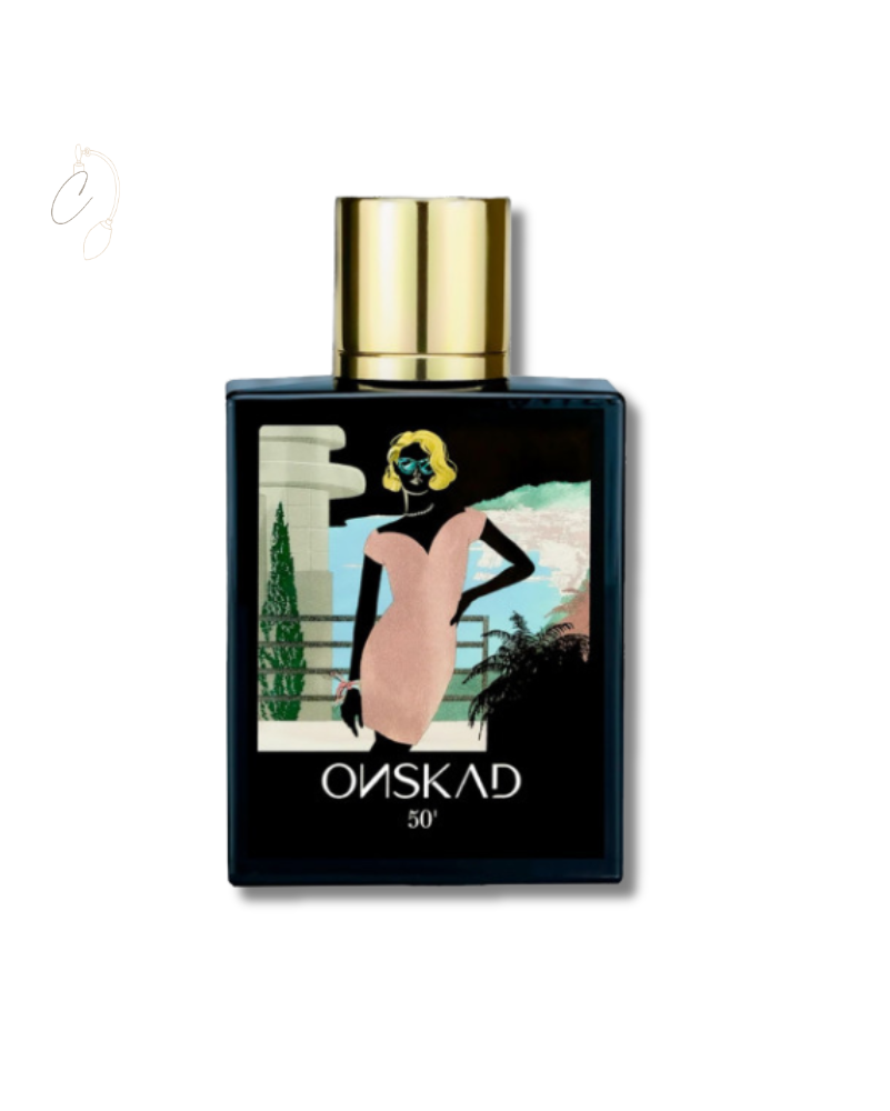 Onskad 50′