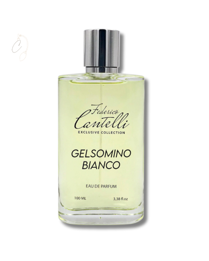 Gelsomino Bianco