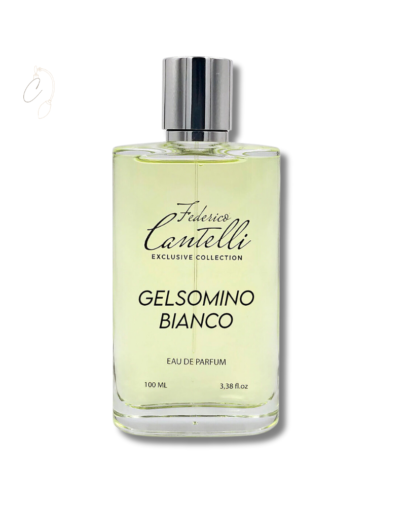 Gelsomino Bianco