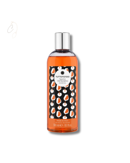 Spritz Veneziano Gel Doccia