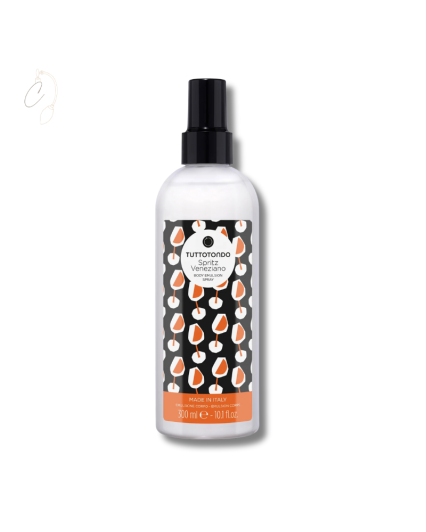 Spritz Veneziano Body Emulsion Spray