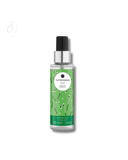 Golf Deodorante Revitalizzante