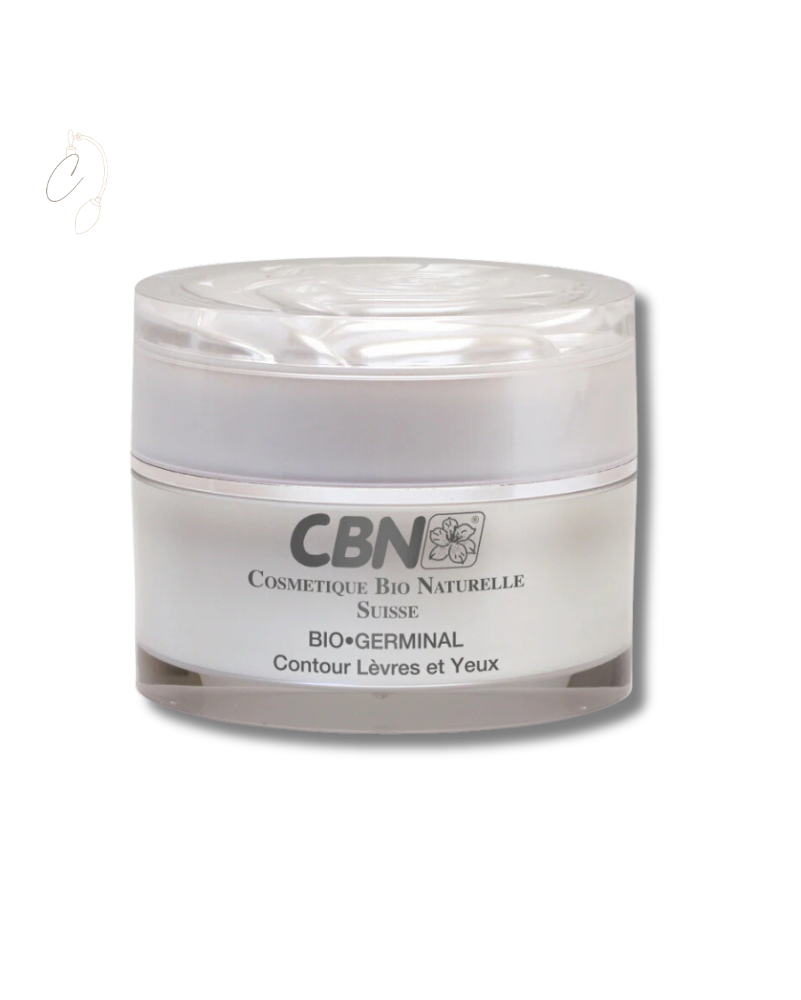 Bio Germinal Contour Lèvres et Yeux