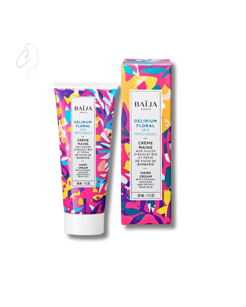 Delirium Floral Hand Cream