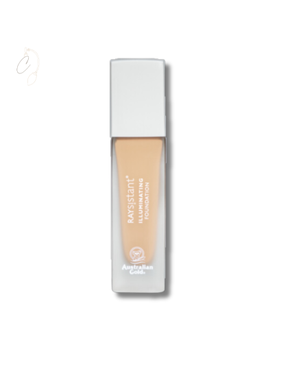 Illuminating Foundation