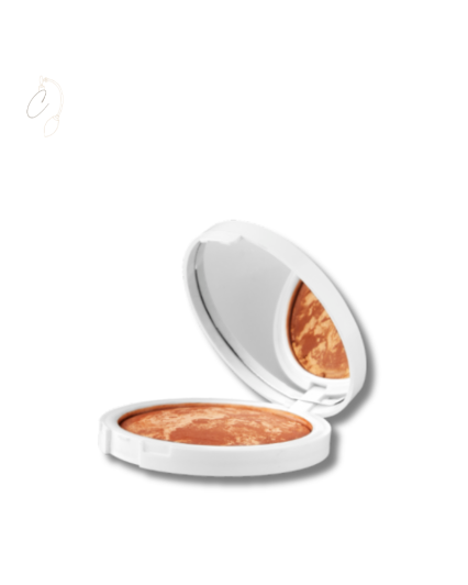 Bronzing Powder Compact SPF50