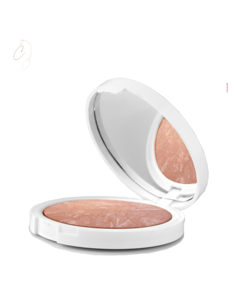 Idol Bronzing Powder SPF30