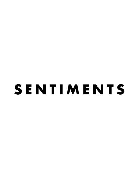 Sentiments Bijoux