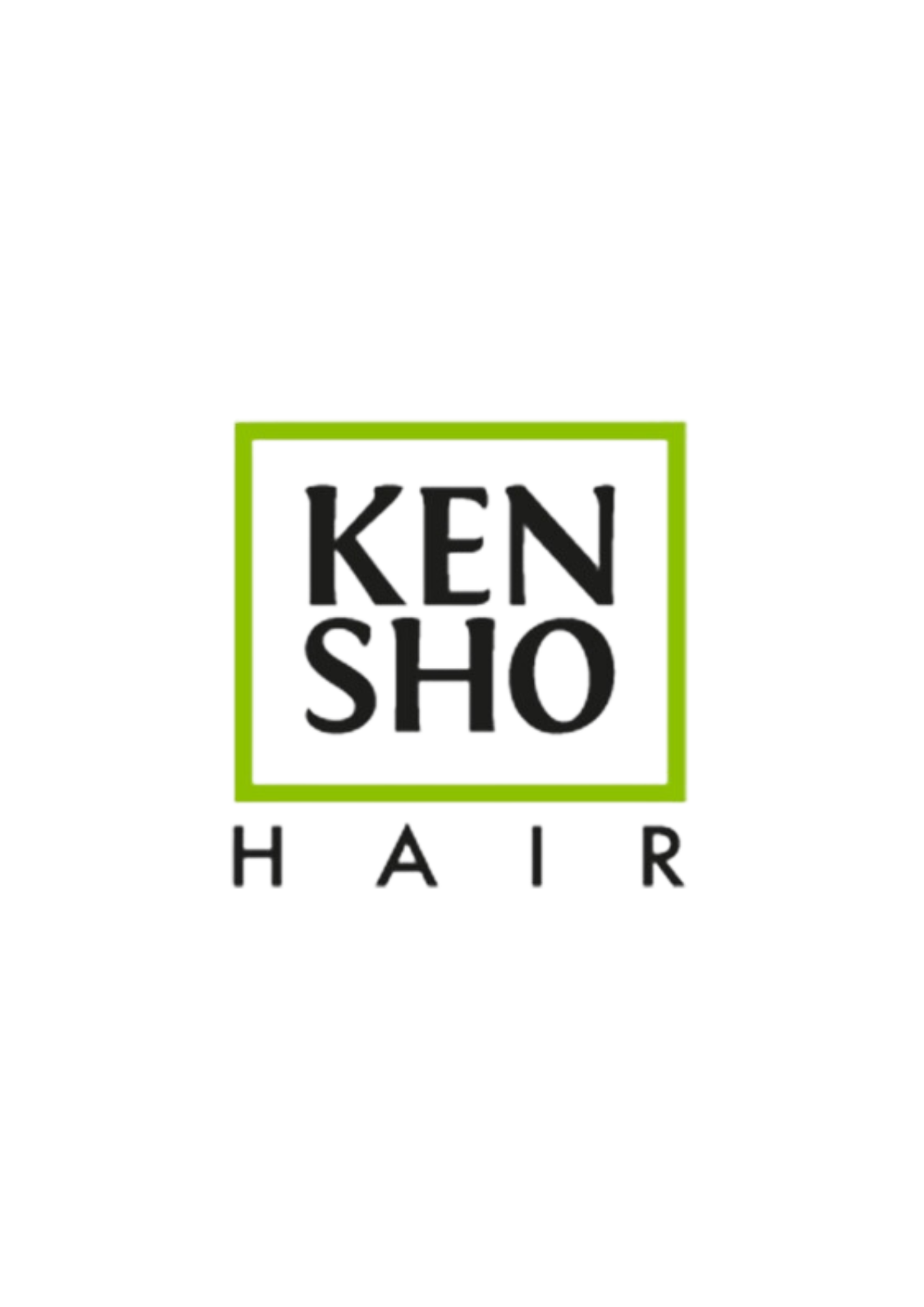 Kensho Hair