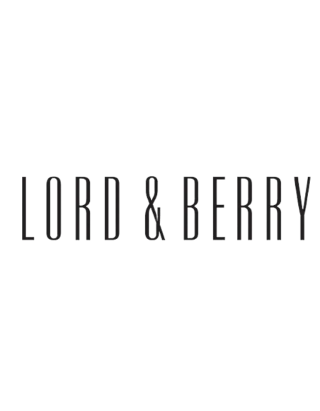 Lord & berry
