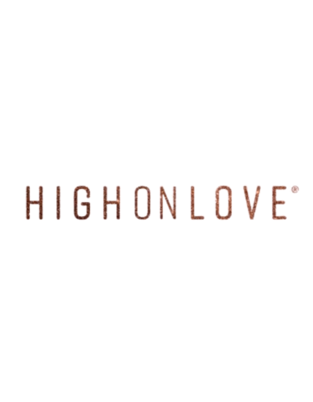 High on love