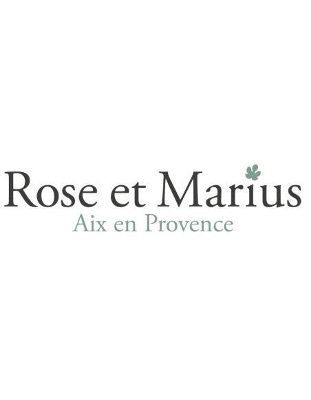 Rose et Marius